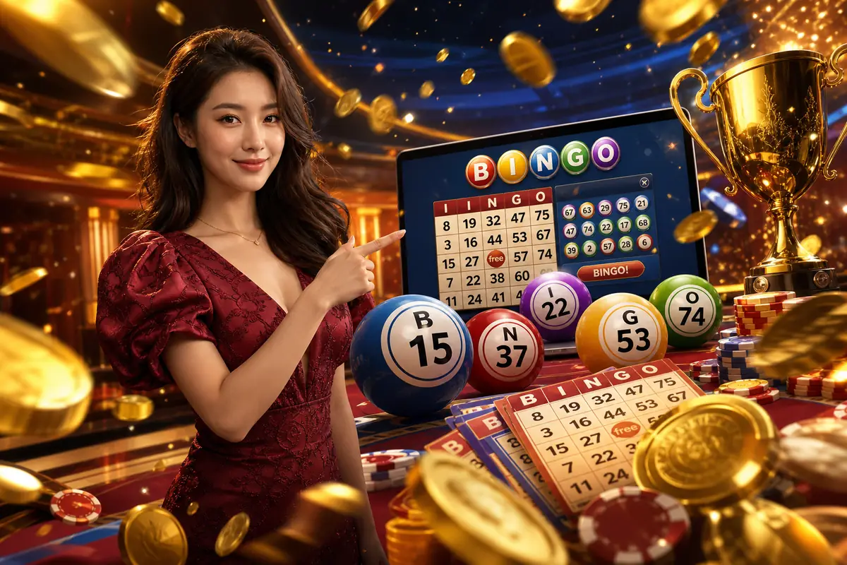 luckyk8