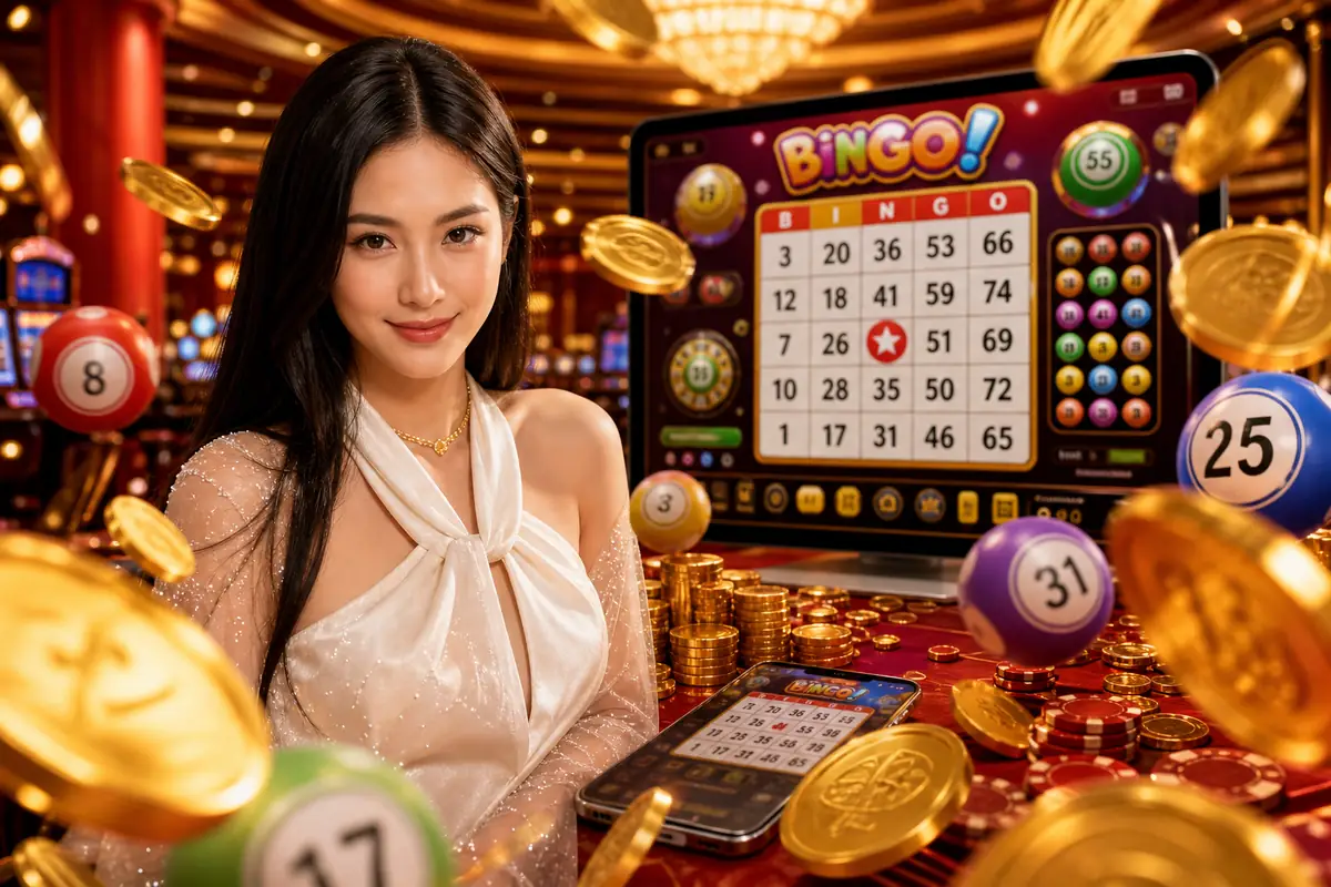 luckyk8