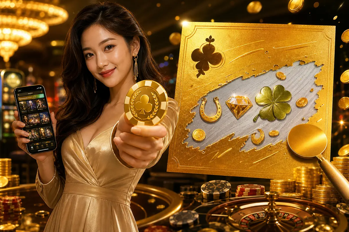 luckyk8