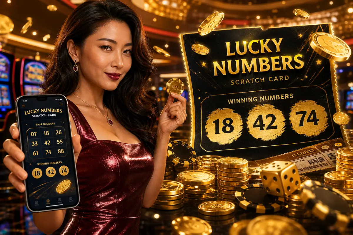 luckyk8